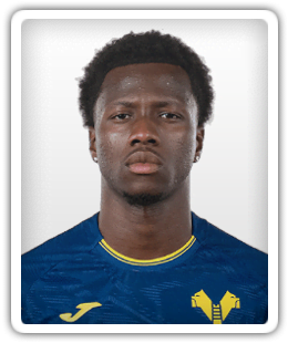 Daniel Oyegoke