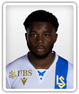 Nathan Butler-Oyedeji