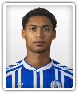 Marcus Dackers