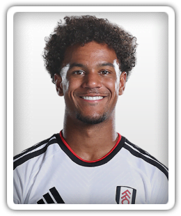 Oscar Bobb