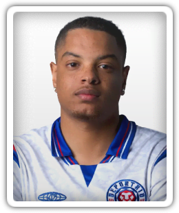 Tristan Abldeen-Goodridge