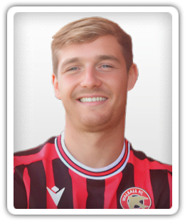 Lewis Warrington