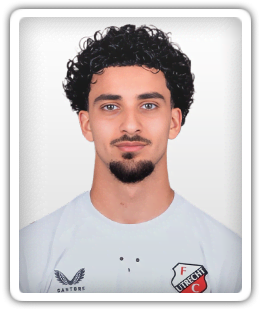 Zidane Iqbal