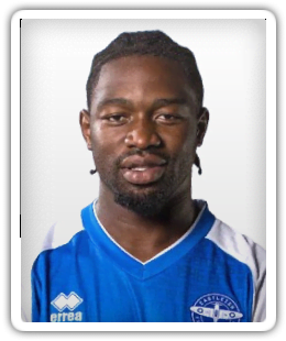 Nelson Khumbeni