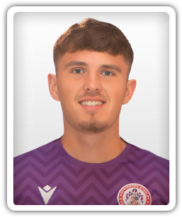 Ollie Wright