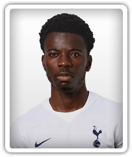 Jeremy Kyezu