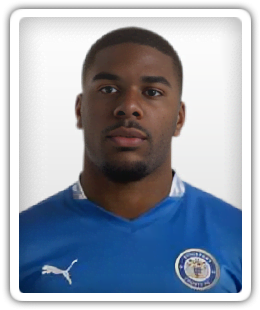 Jayden Fevrier