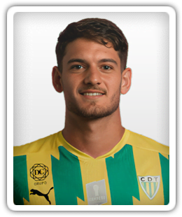 Christian Marques