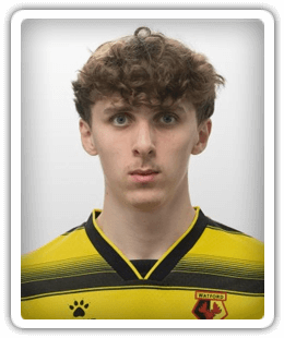 Jack Burchell