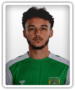 Sonny Lo-Everton