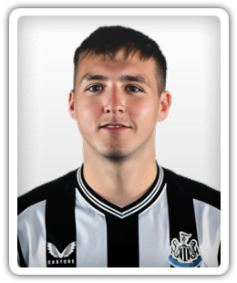 Dylan Stephenson