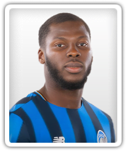 Yunus Musah