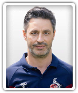 Niko Romm