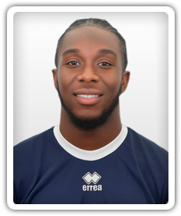 Kamarl Grant