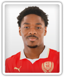 Jamal Baptiste