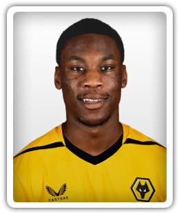 Michael Agboola