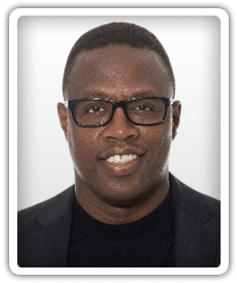 Pablo Thiam