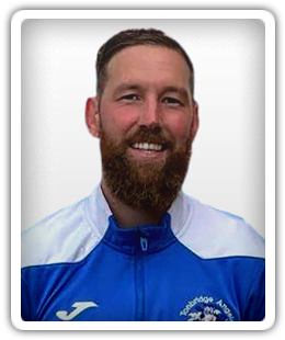 Scott Wagstaff