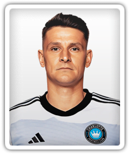 Ashley Westwood