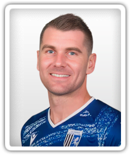 Sam Vokes