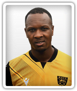 Gavin Hoyte