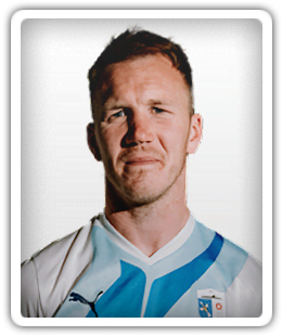 Mark Ellis