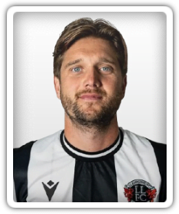 Mark Cadwallader