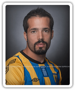 Damian Bellon