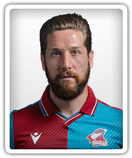 Jacob Butterfield