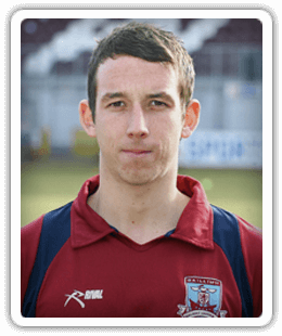 Rhys Meynell