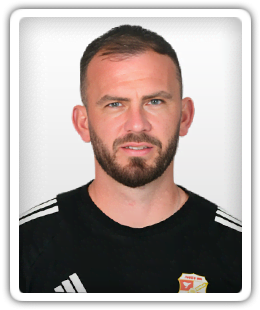 Gavin Gunning