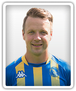 Josh Coulson