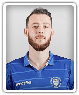 Rory McAuley