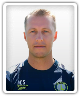 Chris Solly