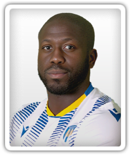 John Akinde