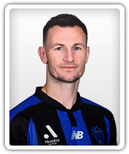 Tommy Smith