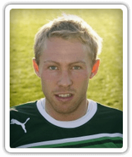 Danny Galbraith