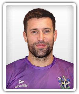 Steve Arnold