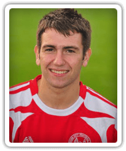Paul McLean