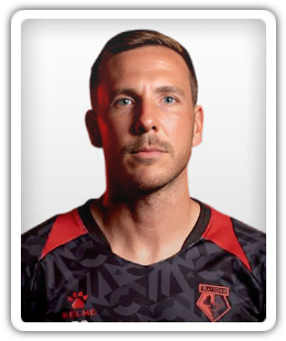 Dan Gosling