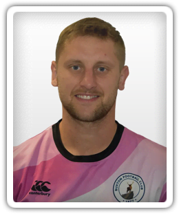Jake Moult
