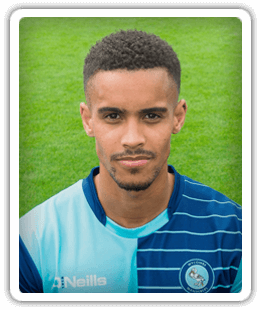 Paris Cowan-Hall