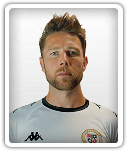 Callum Reynolds