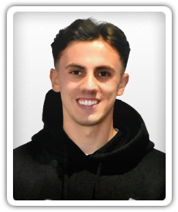 Sam Osborne