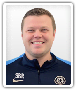 Seb Brown