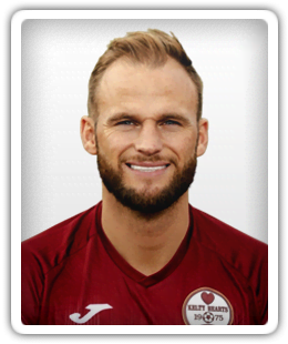 Kallum Higginbotham