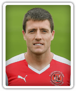Bobby Grant
