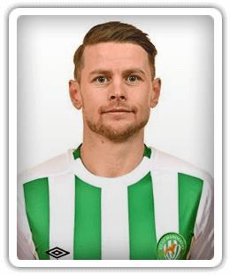 Mark Byrne