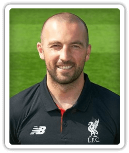 Andy O'Boyle