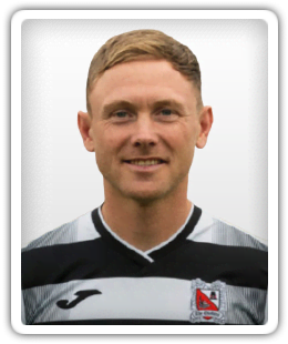 Kallum Griffiths